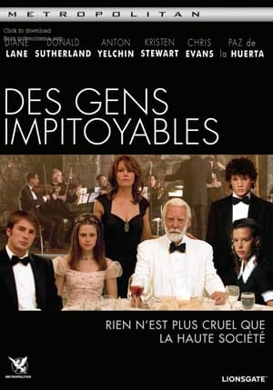 Des gens impitoyables 2007