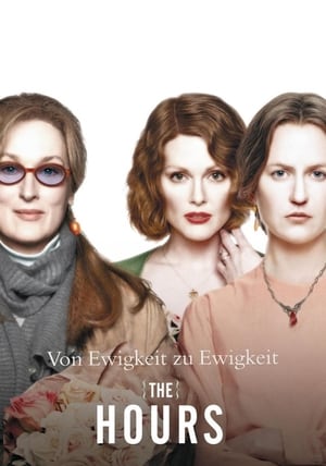 Image The Hours - Von Ewigkeit zu Ewigkeit