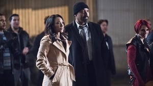 The Flash Season 2 Episode 12 مترجمة