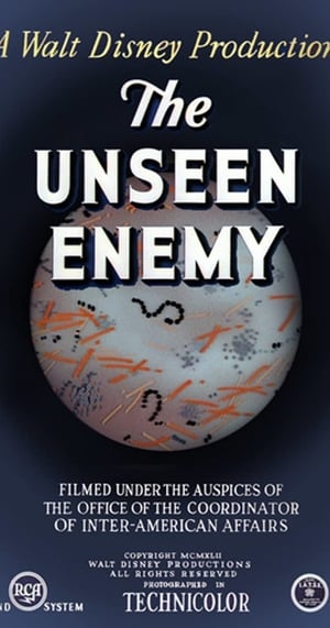 Télécharger Health for the Americas: The Unseen Enemy ou regarder en streaming Torrent magnet 