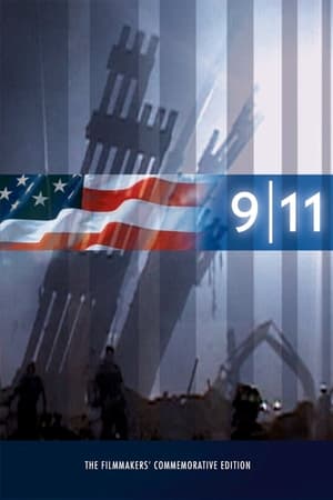 Poster 9/11 2002