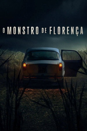 O Monstro de Florença (2025)