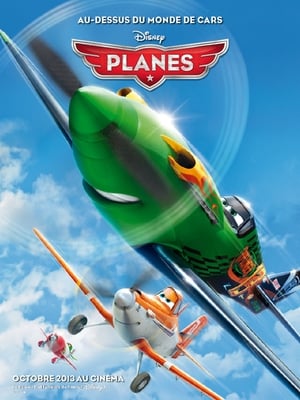 Poster Planes 2013