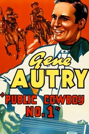 Public Cowboy No. 1 (1937)