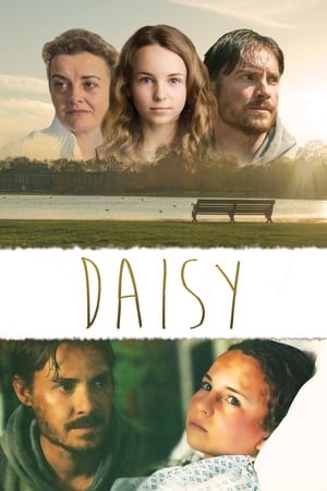 Poster Daisy 2016