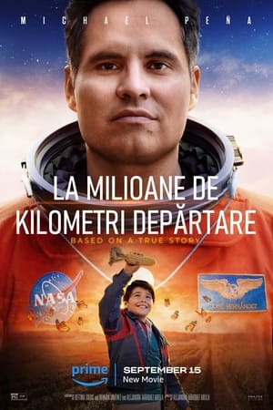 Image La milioane de kilometri depărtare