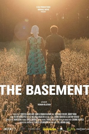 The Basement (2024)