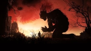 مشاهدة فيلم A Monster Calls 2016 مترجم