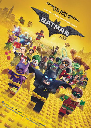 <Images posters