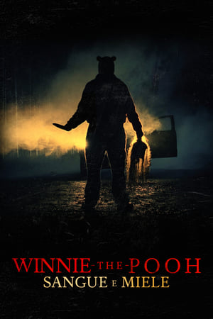Image Winnie the Pooh - Sangue e miele