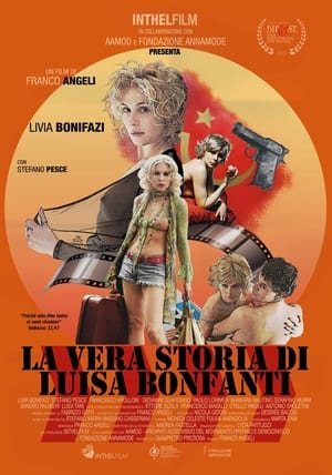 Image La vera storia di Luisa Bonfanti