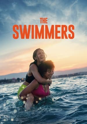 Image The Swimmers
