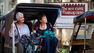 The Best Exotic Marigold Hotel (2011)