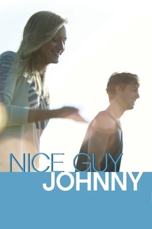 Poster Nice Guy Johnny 2010
