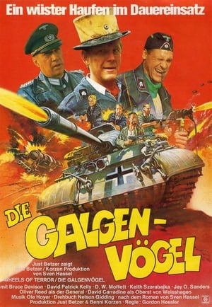 Image Die Galgenvögel