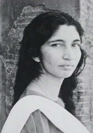 Three Portrait Sketches (1951)