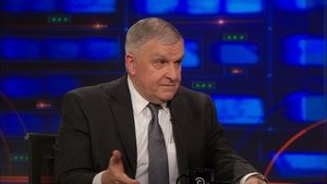 The Daily Show Season 19 : Tony Zinni