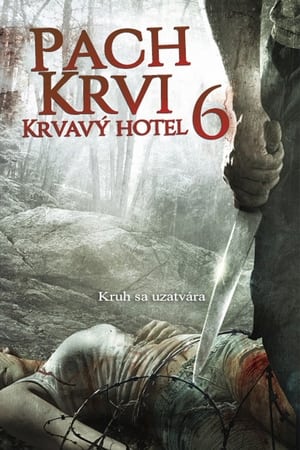 Image Pach krvi 6: Krvavý hotel