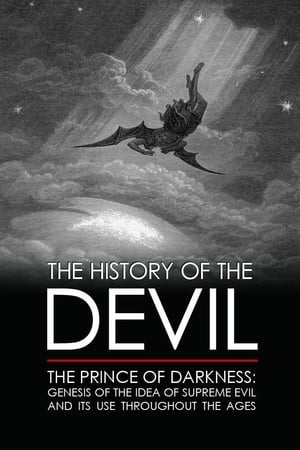 Image The History of the Devil