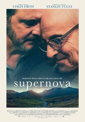 Poster Supernova 2020