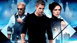 مشاهدة فيلم Jack Ryan: Shadow Recruit 2014 مترجم