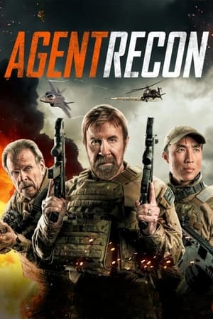 Image Agent Recon