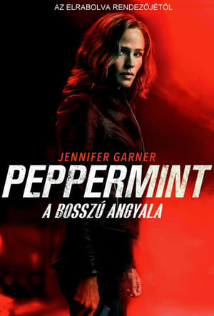 Image Peppermint - A bosszú angyala