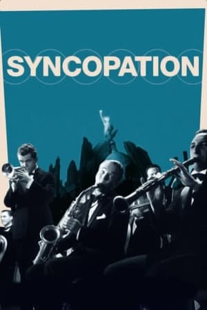 Poster Syncopation 1942