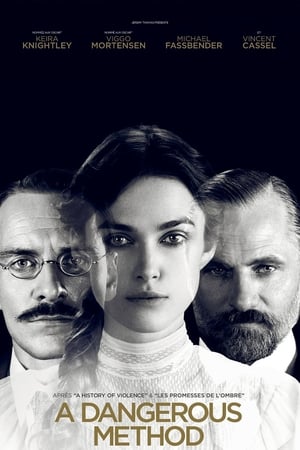 Image A Dangerous Method