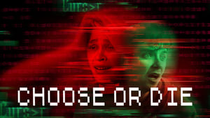Capture of Choose or Die (2022) FHD Монгол хадмал