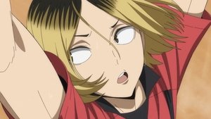 Capture of HAIKYU!! The Dumpster Battle (2024) FHD Монгол Хадмал