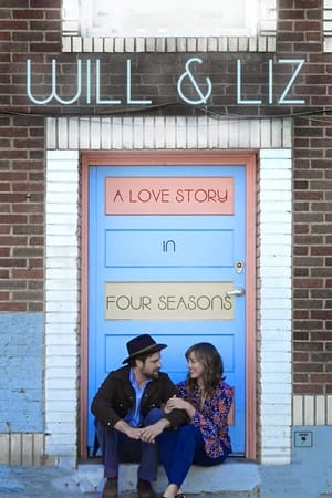 Poster Will & Liz 2018