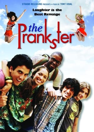 Poster The Prankster 2010