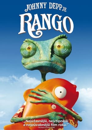 Image Rango