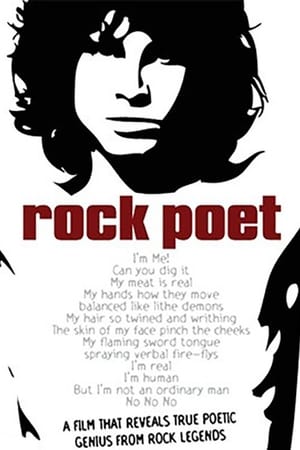 Télécharger Rock Poet: Jim Morrison ou regarder en streaming Torrent magnet 