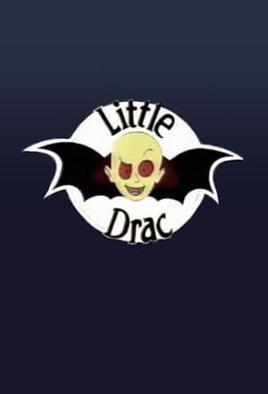 Little Dracula Séria 2 Epizóda 3 1999