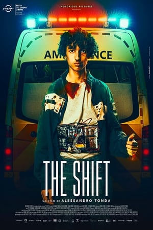 Télécharger The Shift ou regarder en streaming Torrent magnet 