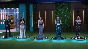 La Casa de los Famosos Season 4 :Episode 102  Llega el gran día