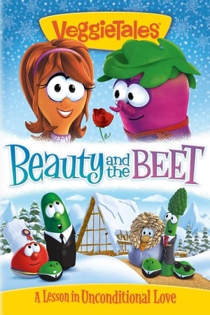 Poster VeggieTales: Beauty and the Beet 2014