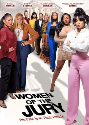 Image Women of the Jury