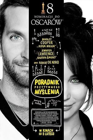 Poster Poradnik Pozytywnego Myślenia 2012