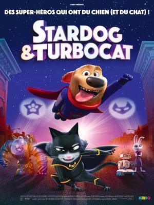 Image StarDog et TurboCat