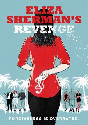 Image Eliza Sherman's Revenge