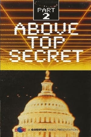 UFOs: Above Top Secret 1994