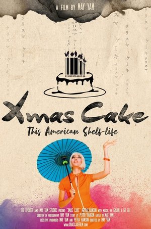 Nonton film Xmas Cake – This American Shelf-Life (2019) terbaru sub indo