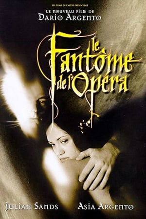 Télécharger Le Fantôme de l'Opéra ou regarder en streaming Torrent magnet 