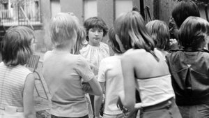 Berlin - Auguststraße (1980)