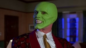 مشاهدة فيلم The Mask 1994 مترجم