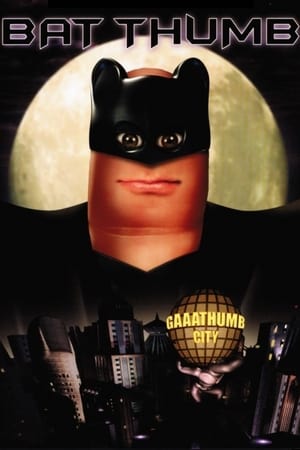 Bat Thumb 2001