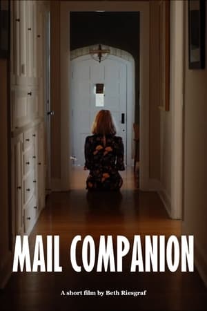 Image Mail Companion